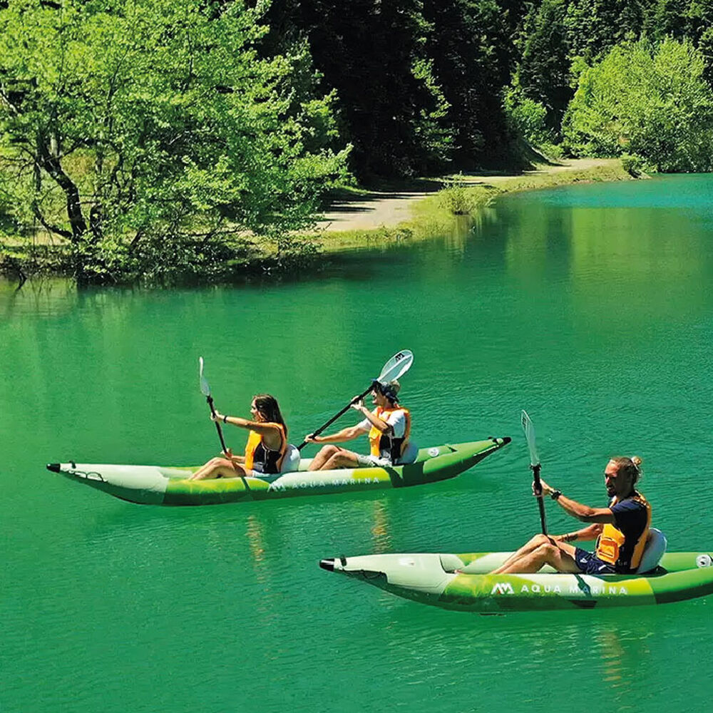 Kayak Inflable / Bettadoble Leisure/ Kayak 2 Personas image number 6.0