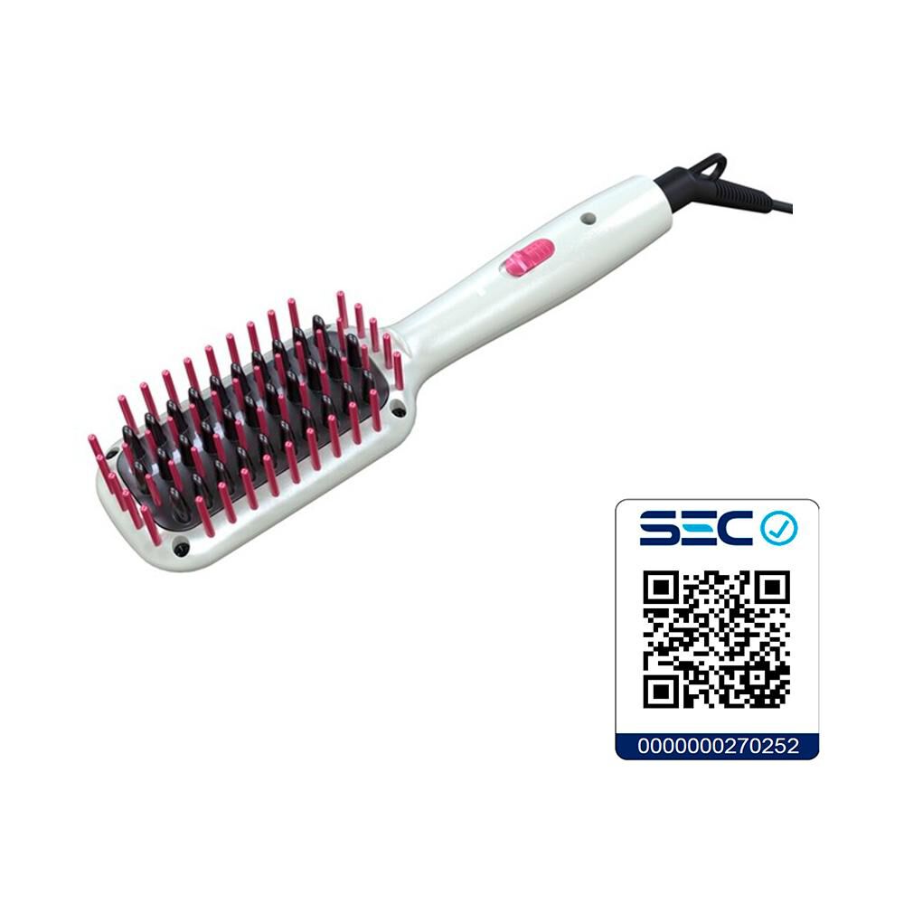 Cepillo Alisador Gama Innova Hotbrush Nano image number 3.0