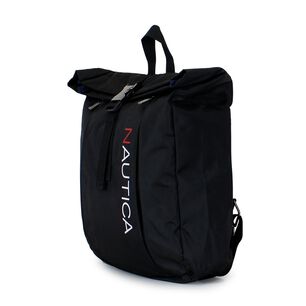Mochila Bend Negra Nautica