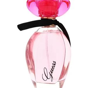 Guess "guess Girl" Edt Mujer 100 Ml