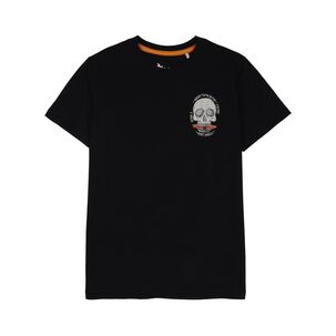 Polera Niño Skuad