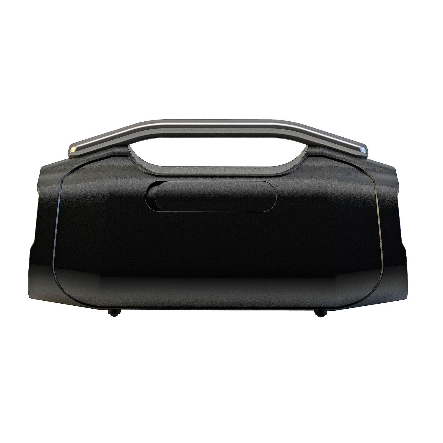 Parlante Portatil Inal&aacute;mbrico Bluetooth Aiwa 55w Funcion Tws Aw-a408 image number 4.0