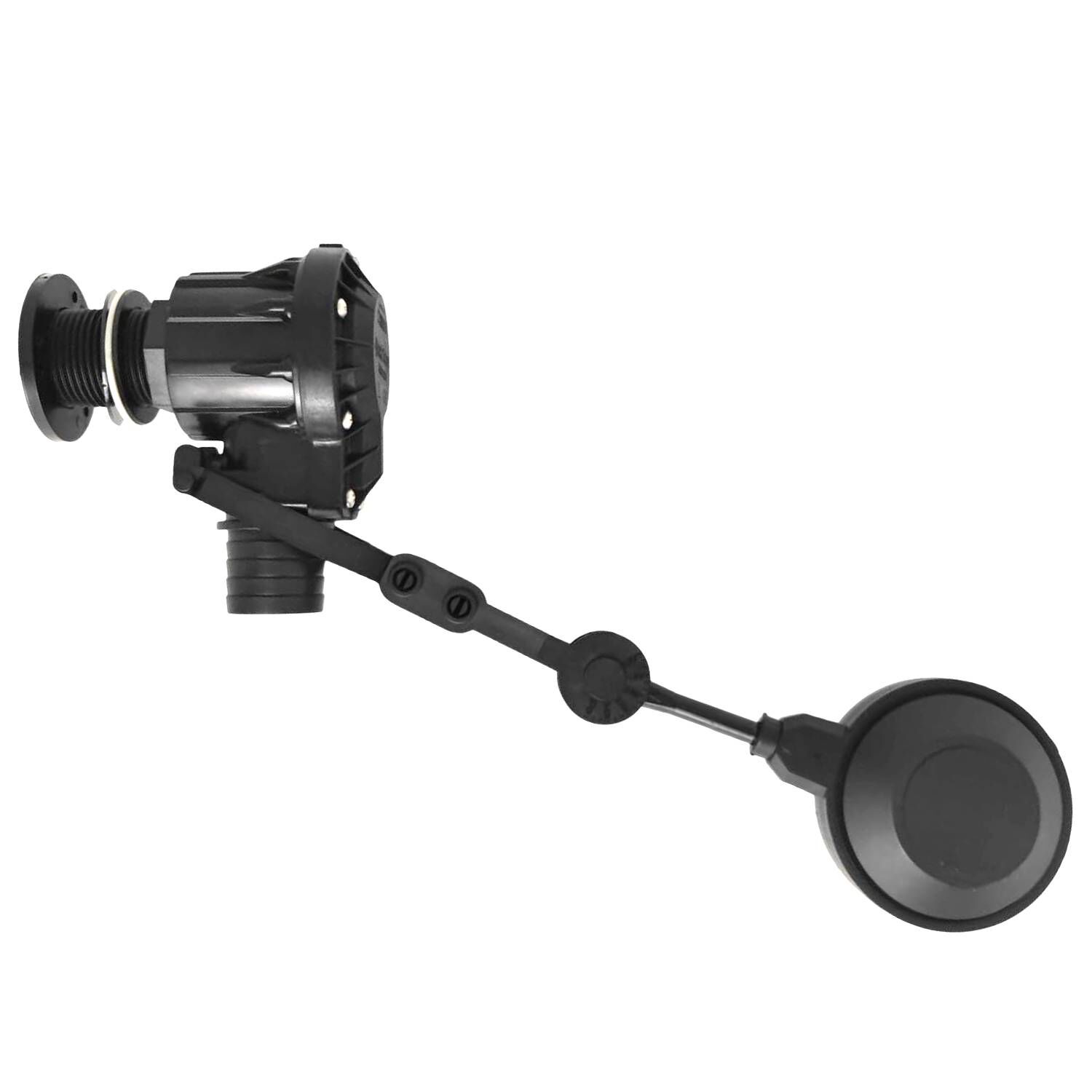 V&aacute;lvula Flotante Quick Stop 1-1/2" Silenciosa Para Estanques Mac3 image number 0.0