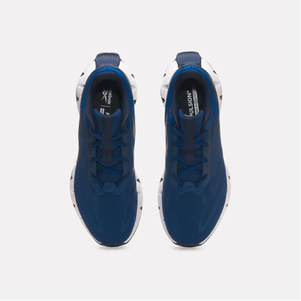 Zapatilla Running Hombre Reebok Zig Rise image number 3.0