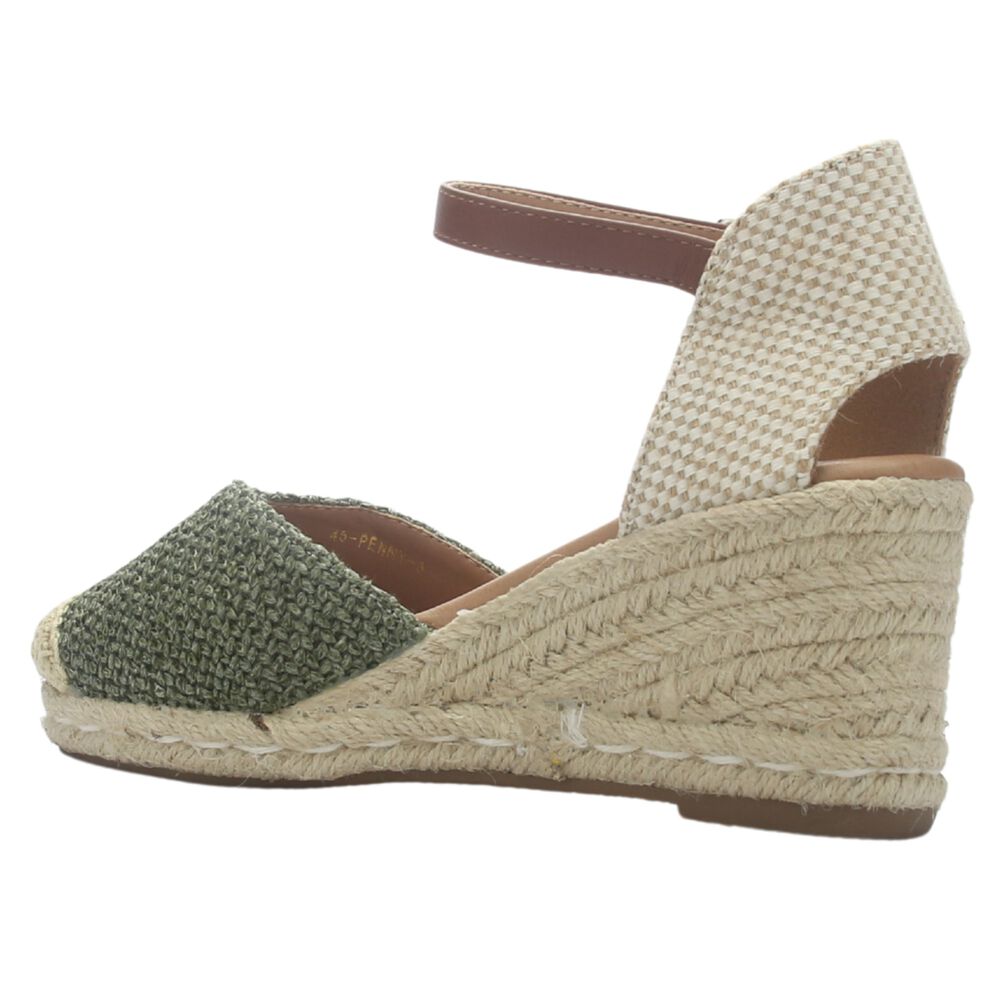 Zapato Mujer Casual Oliva Chalada Penny-3 image number 3.0