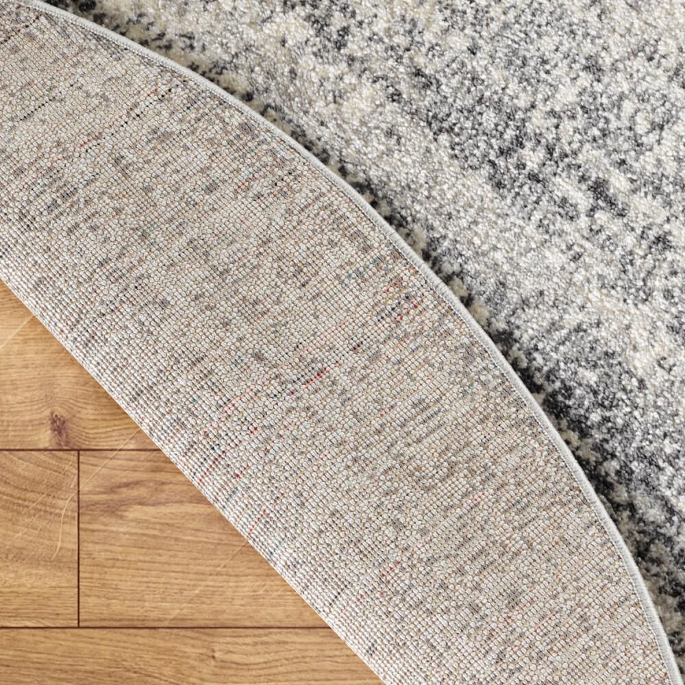 Alfombra Modalfo Florida / 160x160 Cm image number 2.0