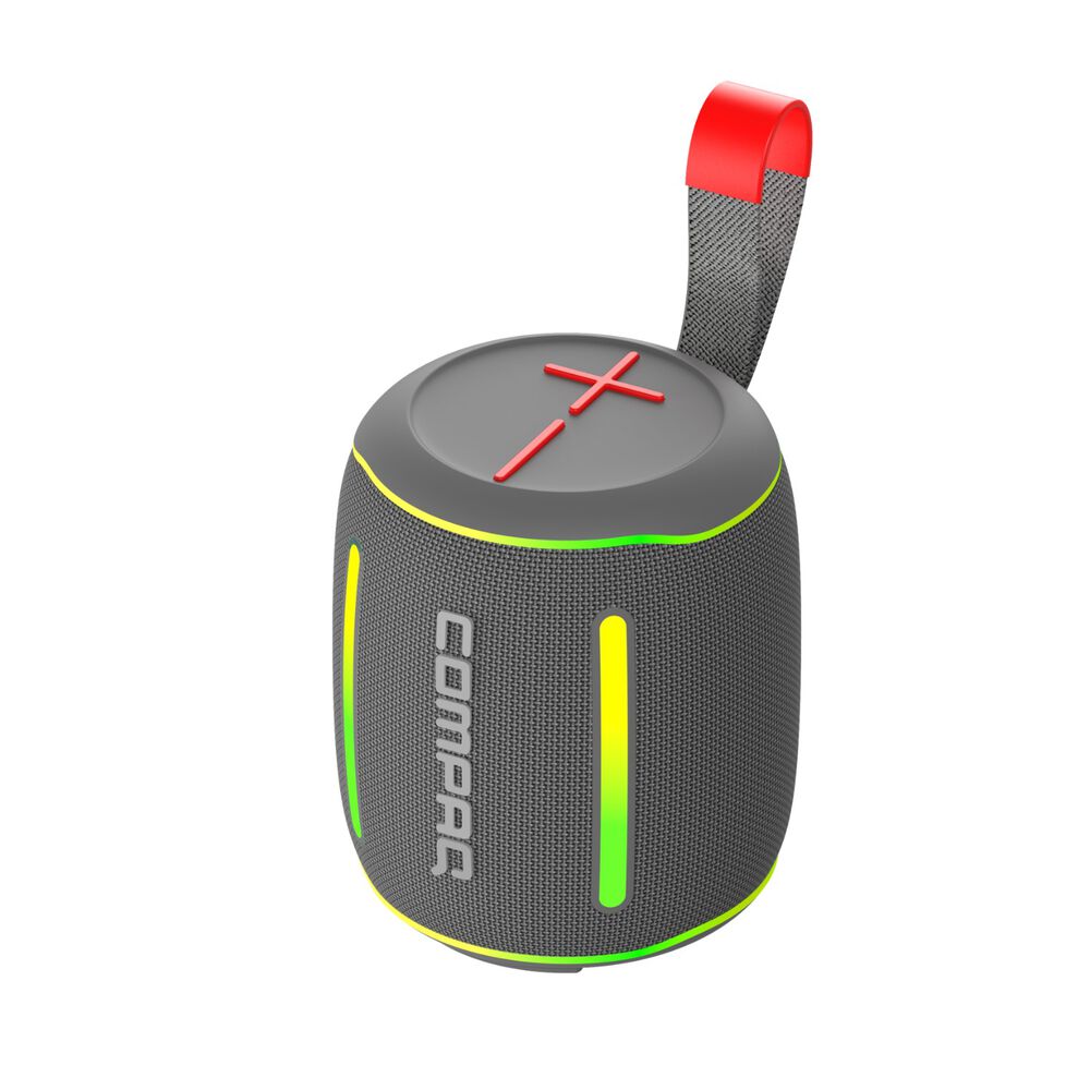 Parlante Bluetooth 5.3 Portátil Cmq15w Ipx6 Compaq image number 3.0
