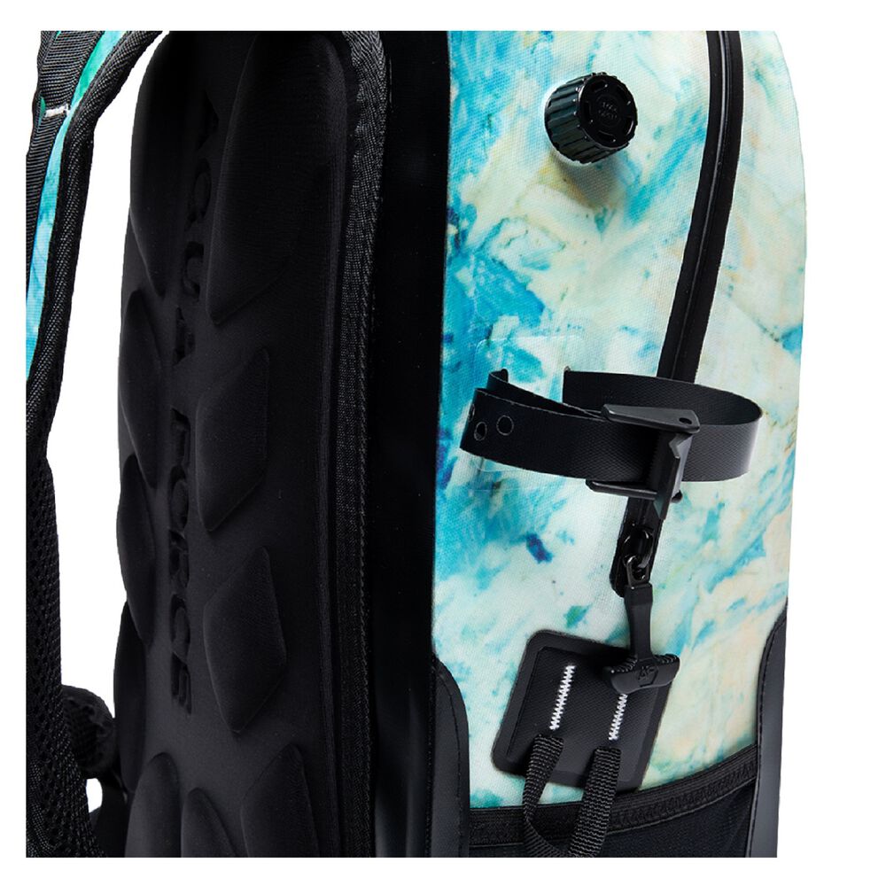 Mochila Bolso Seco 27l Zanzibar image number 4.0