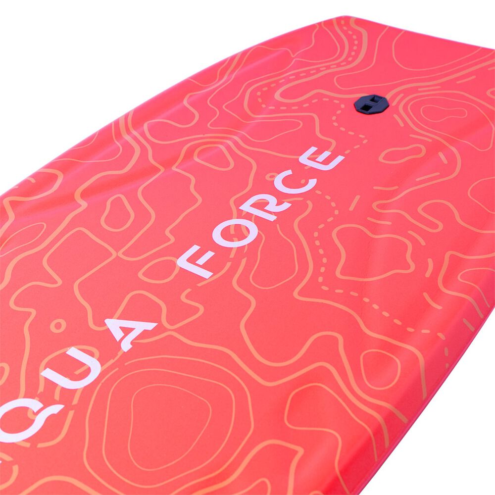 Bodyboard 3'3" Volcano image number 6.0