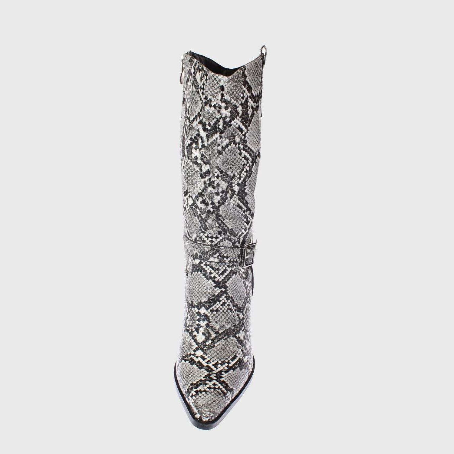 Bota Snake V&iacute;a Franca Art. 512017301snake image number 2.0