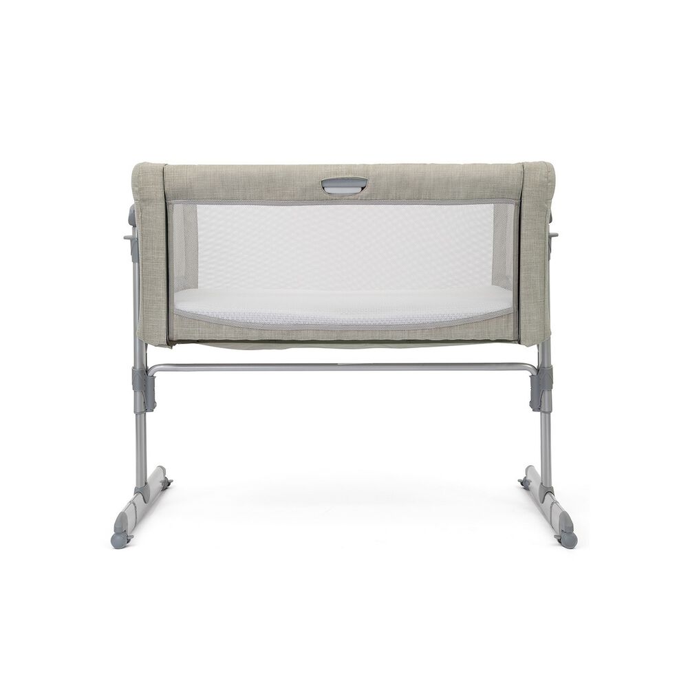 Cuna Colecho Mecedora Roomie Glide Almond image number 2.0