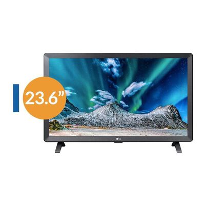 Led LG Tl520S Ps  236   HD  Smart Tv