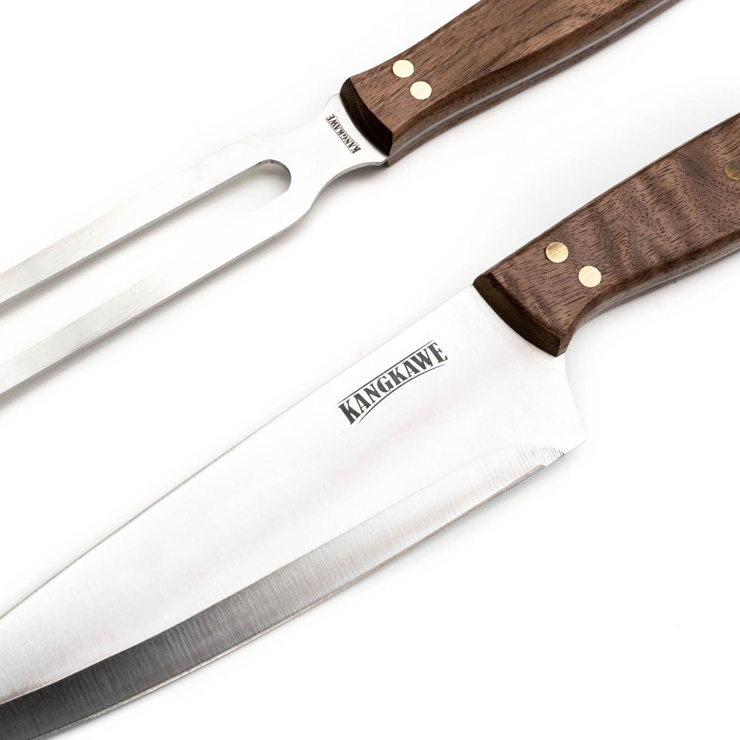 Set Parrillero Tenedor Y Cuchillo image number 1.0