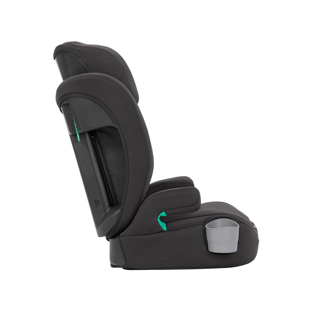 Silla De Auto Butaca 2 En 1 Eldura R129 Midnight Graco image number 5.0