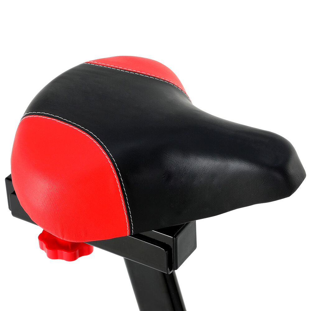 Bicicleta Home Fitness Pro K300 Con Monitor Lcd Volante Inercia 6 Kg image number 4.0