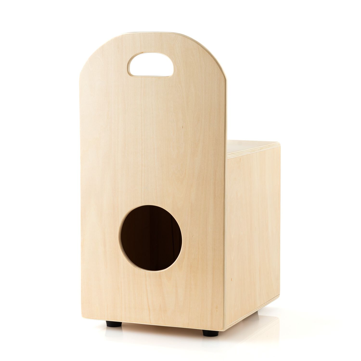 Cajon Peruano Tumbao Tp110 image number 3.0