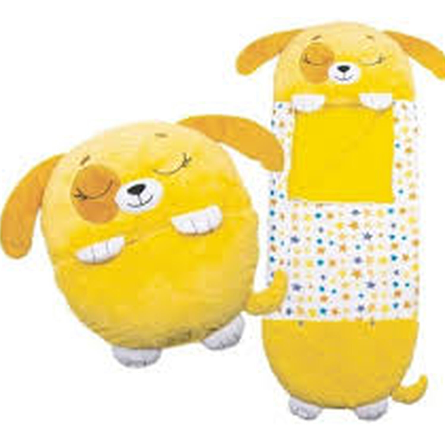 Saco De Dormir - Happy Nappers image number 0.0