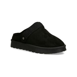 Pantuflas Mujer Freedom Black