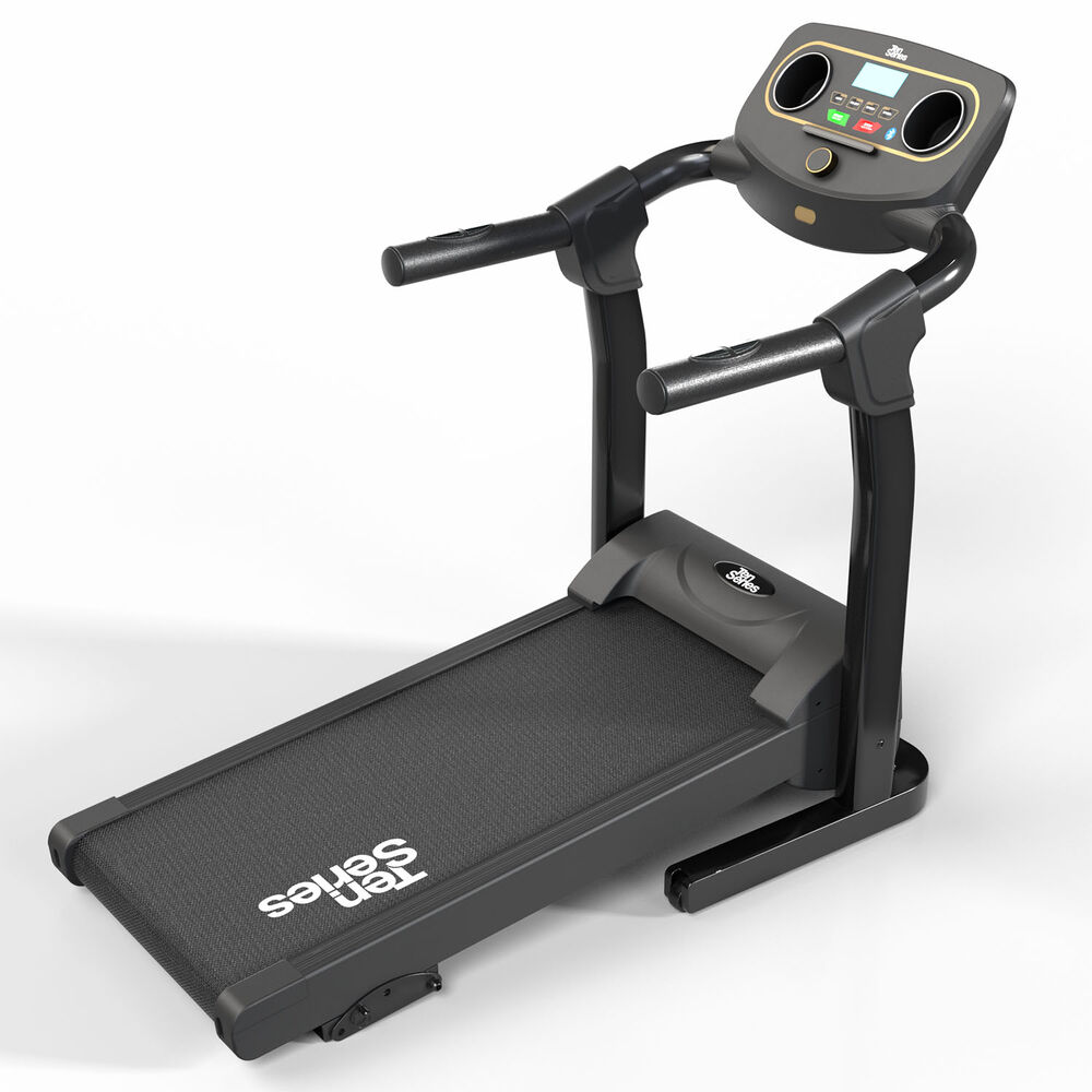 Trotadora Tm70 Ten Series Bluetooth 12 Km/h image number 2.0