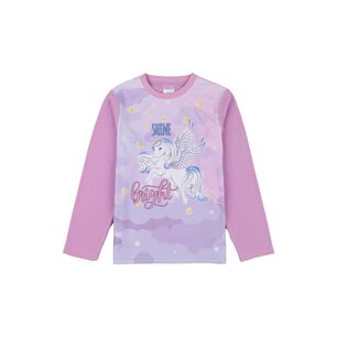 Pijama Ni&ntilde;a Topsis / 2 Piezas