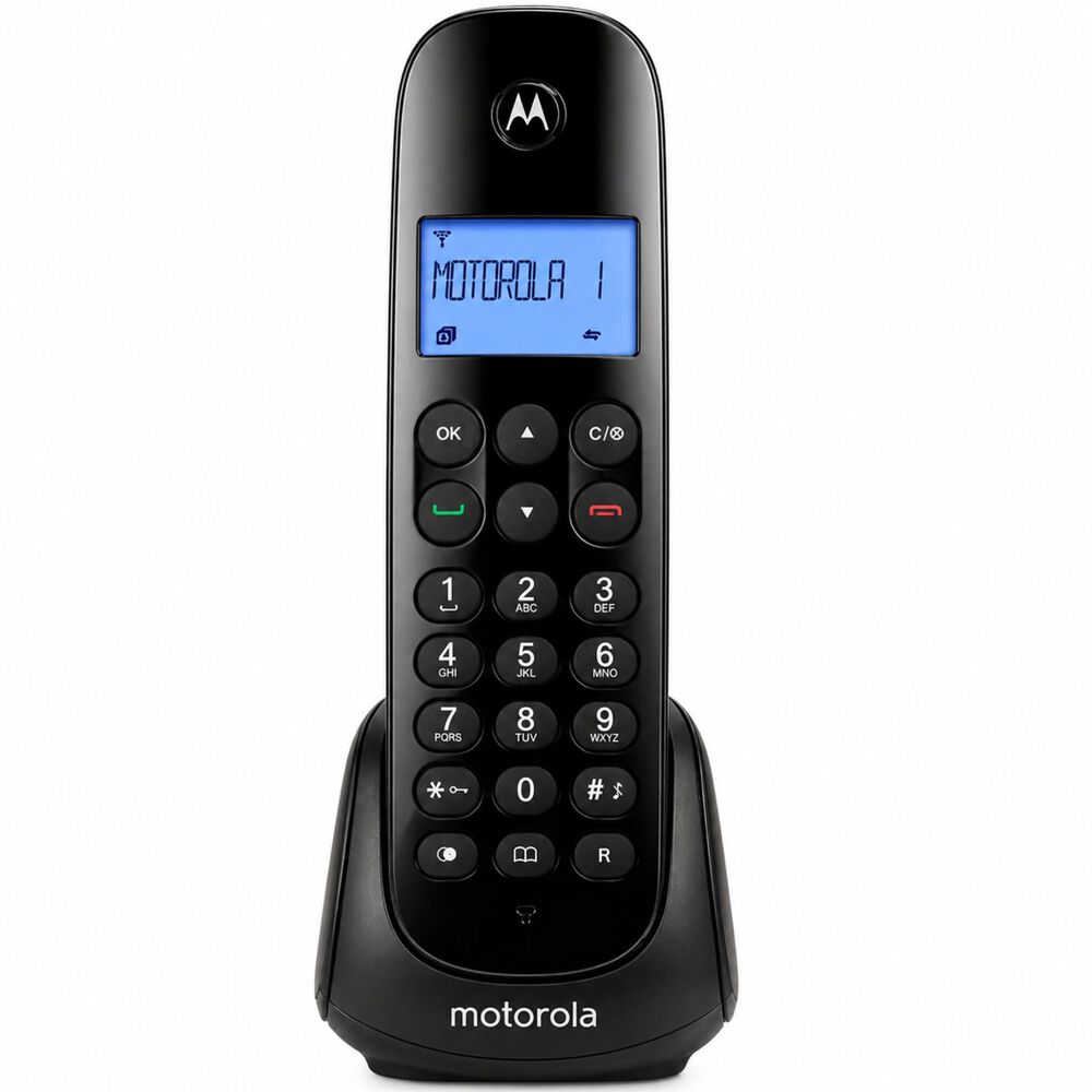 Telefono Inalambrico Motorola M700 Se&ntilde;al Hd Profesional image number 2.0