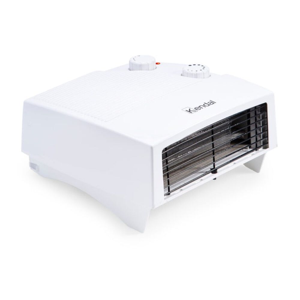 Turbocalefactor Termoventilador Baño Keb-2004c image number 1.0