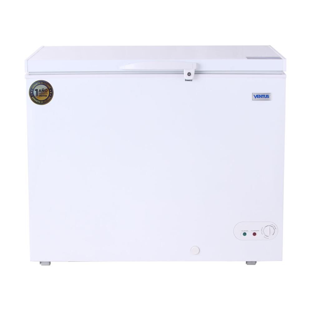 Freezer Horizontal Ventus CTVD-330 / 304 Litros image number 0.0