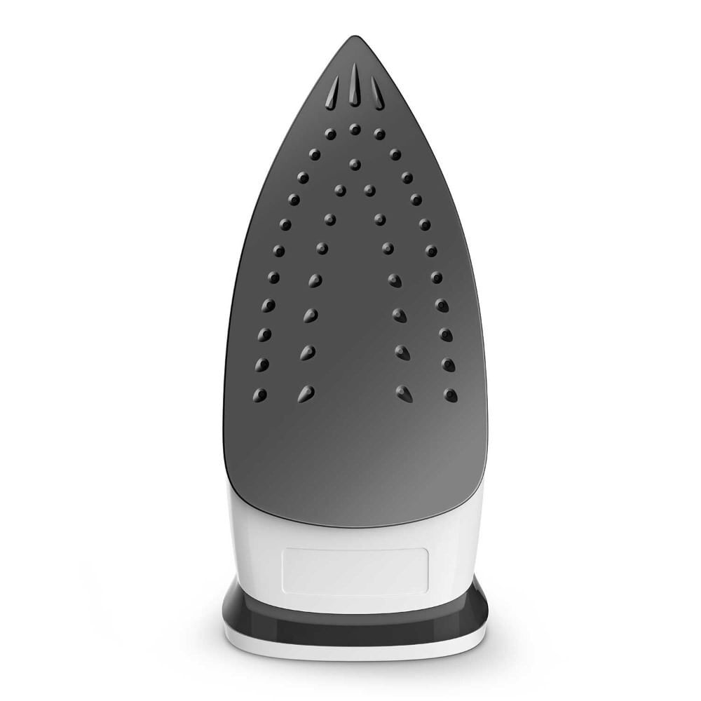 Plancha Con Base Antiadherente Con Vapor Vertical Mir10 image number 6.0