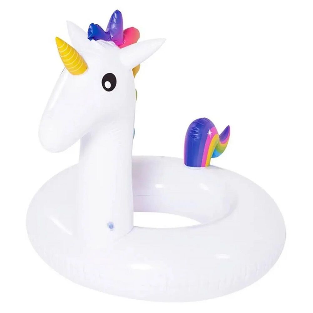 Flotador Inflable Unicornio Sunclub image number 0.0