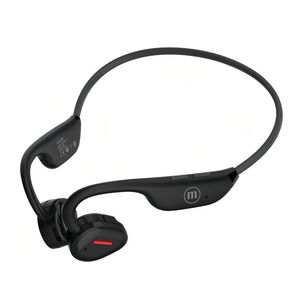 Audifonos Bluetooth Inear Deportivos Negro Airlink Maxell