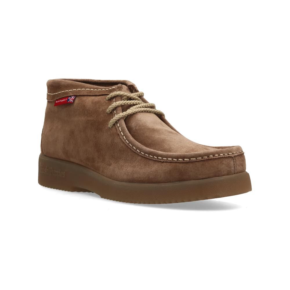 Botín Hombre Hush Puppies Sioux Hp- Rb image number 0.0