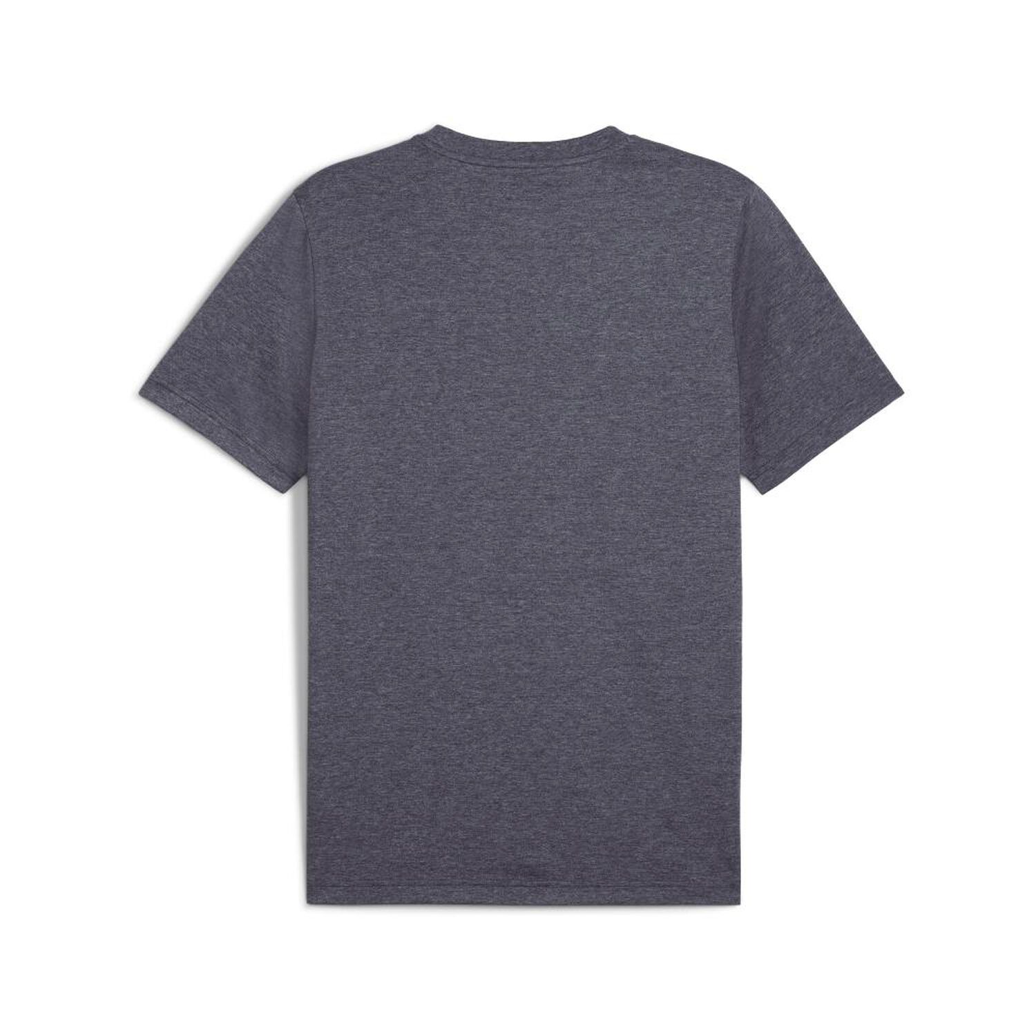 Polera Deportiva Hombre Puma image number 1.0