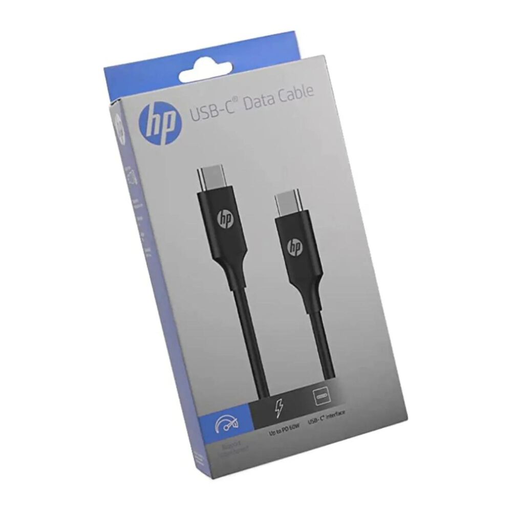 Cable De Carga Rapida Usb C A Usb C 1mt Dhc-tc107 image number 3.0