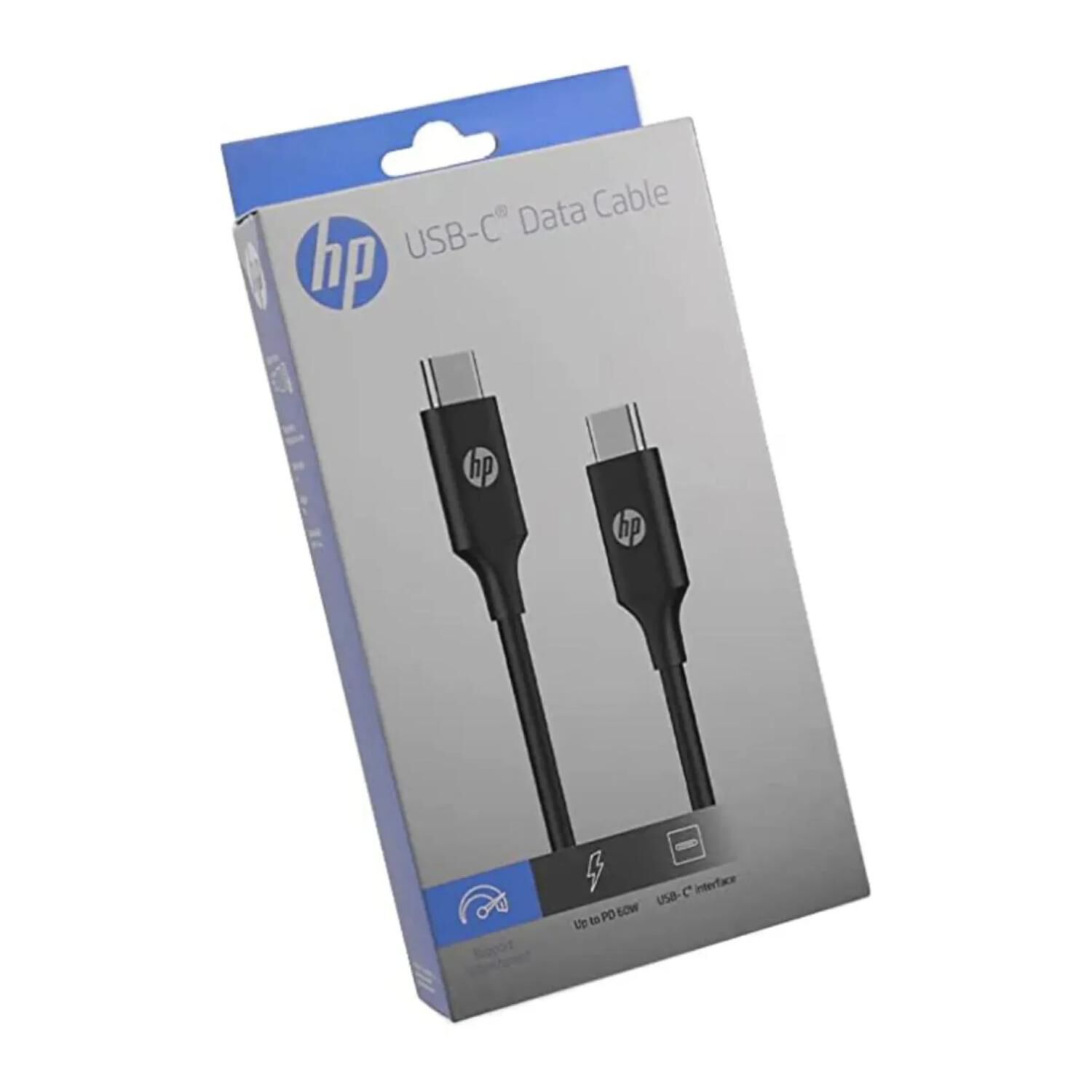 Cable De Carga Rapida Usb C A Usb C 1mt Dhc-tc107 image number 3.0