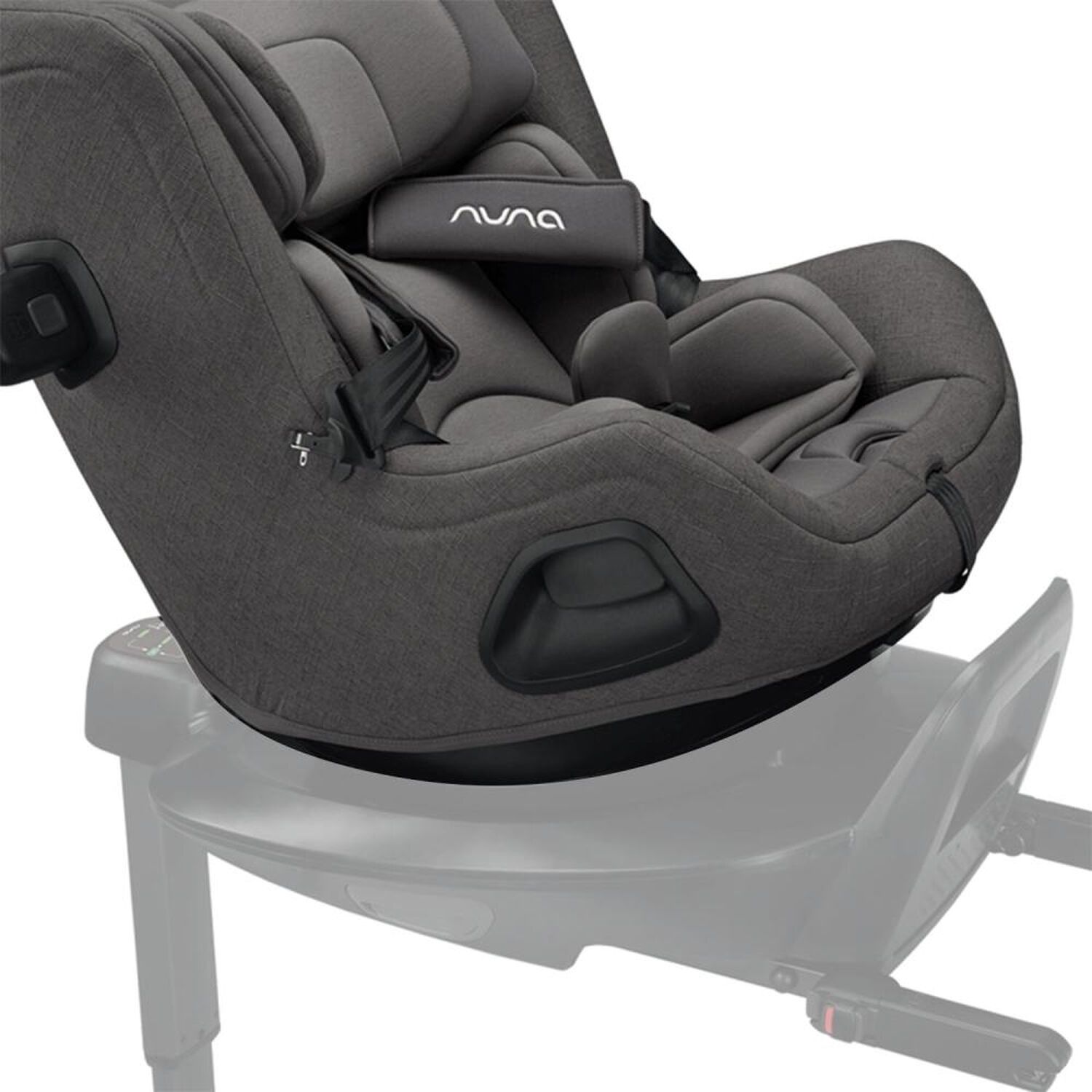 Silla De Auto Bebesit Convertible Todl Next Granite image number 2.0