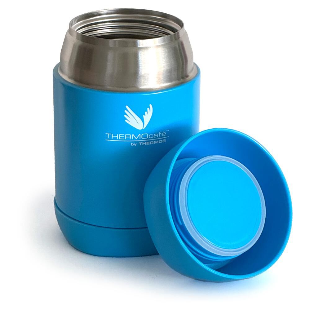 Termo De Comida Thermo Gs3000 Bts2026 / 2 Piezas / 500 Ml image number 1.0