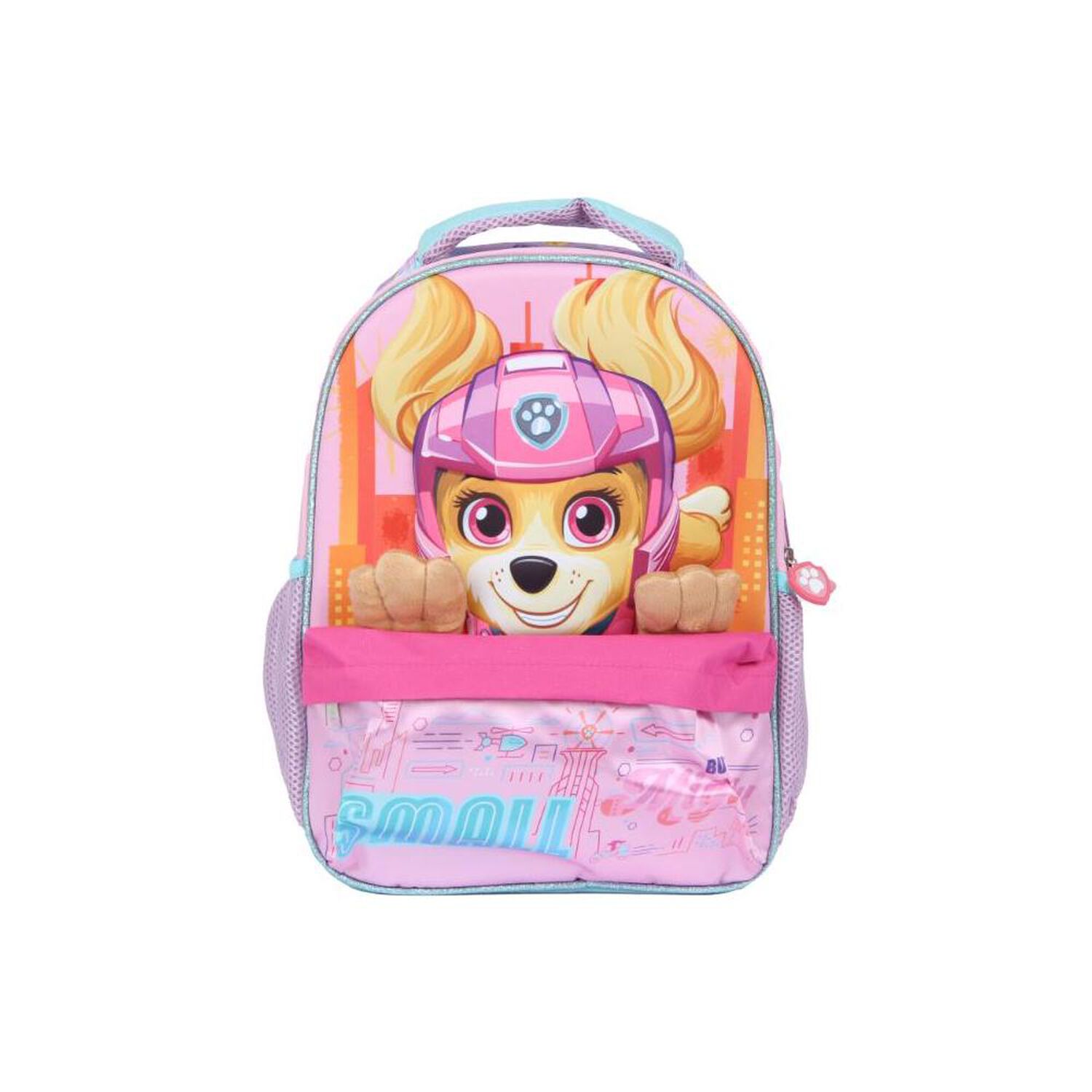 Mochila Ni&ntilde;a Paw Patrol Chs-1nt-02 image number 0.0