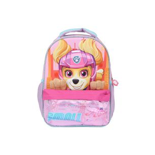 Mochila Ni&ntilde;a Paw Patrol Chs-1nt-02