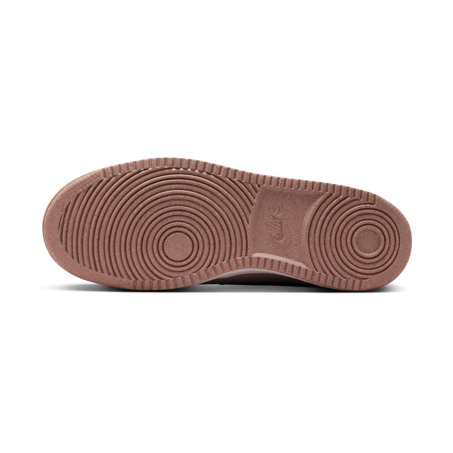 Zapatilla Urbana Mujer Nike Court Vision Low Next Nature image number 5.0