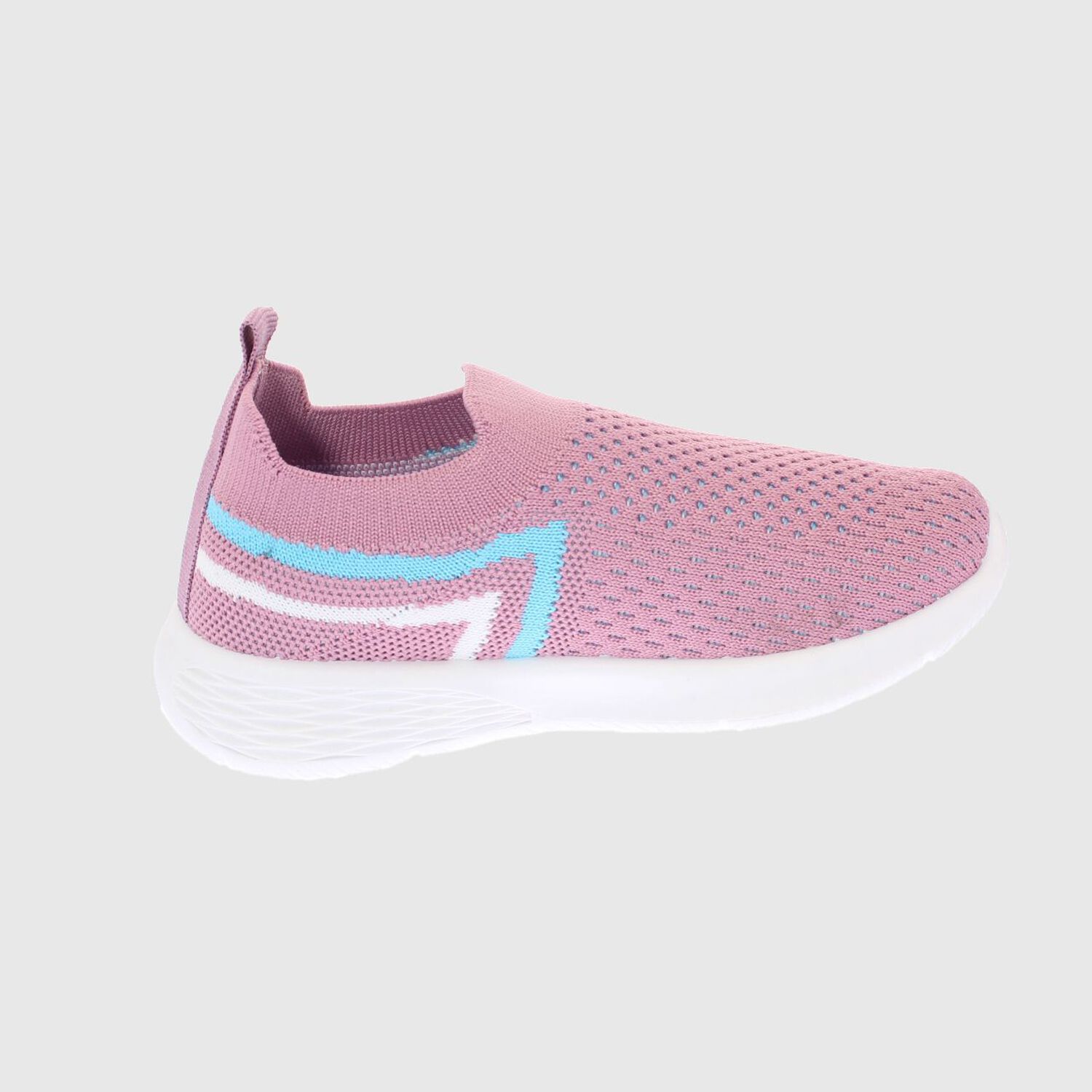 Zapatilla Rosado V&iacute;a Franca Art. D20999pink image number 2.0