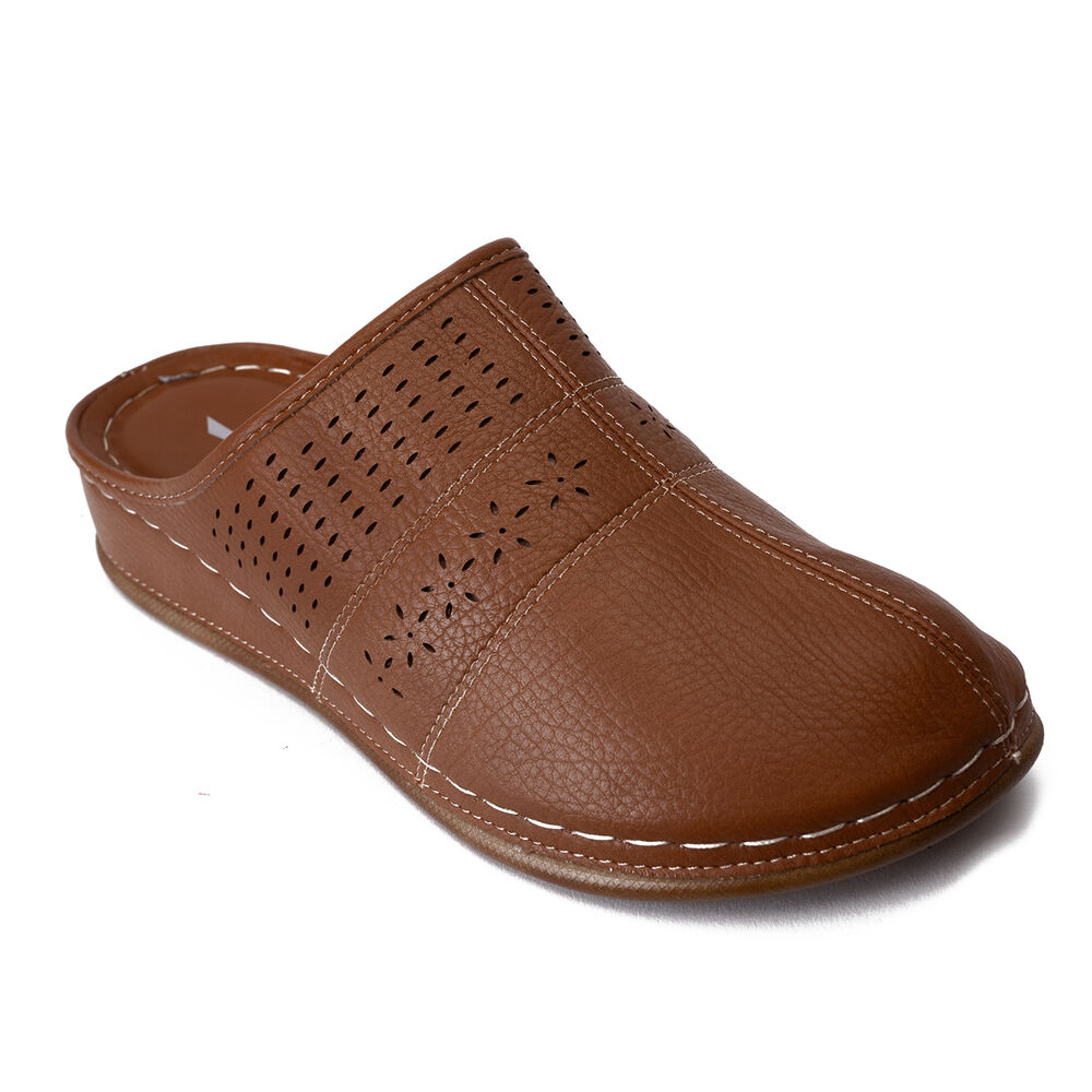 Sandalia Mujer Camel Inés Thunder Blue image number 2.0