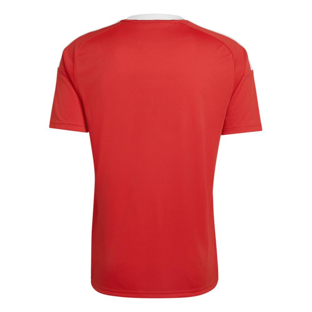 Polera Chile Adidas Kb3427 image number 6.0