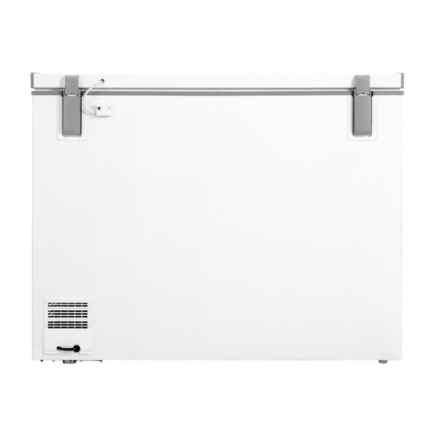 Freezer Horizontal Midea MDRC411FZE01 / Fr&iacute;o Directo / 293 Litros / D image number 4.0