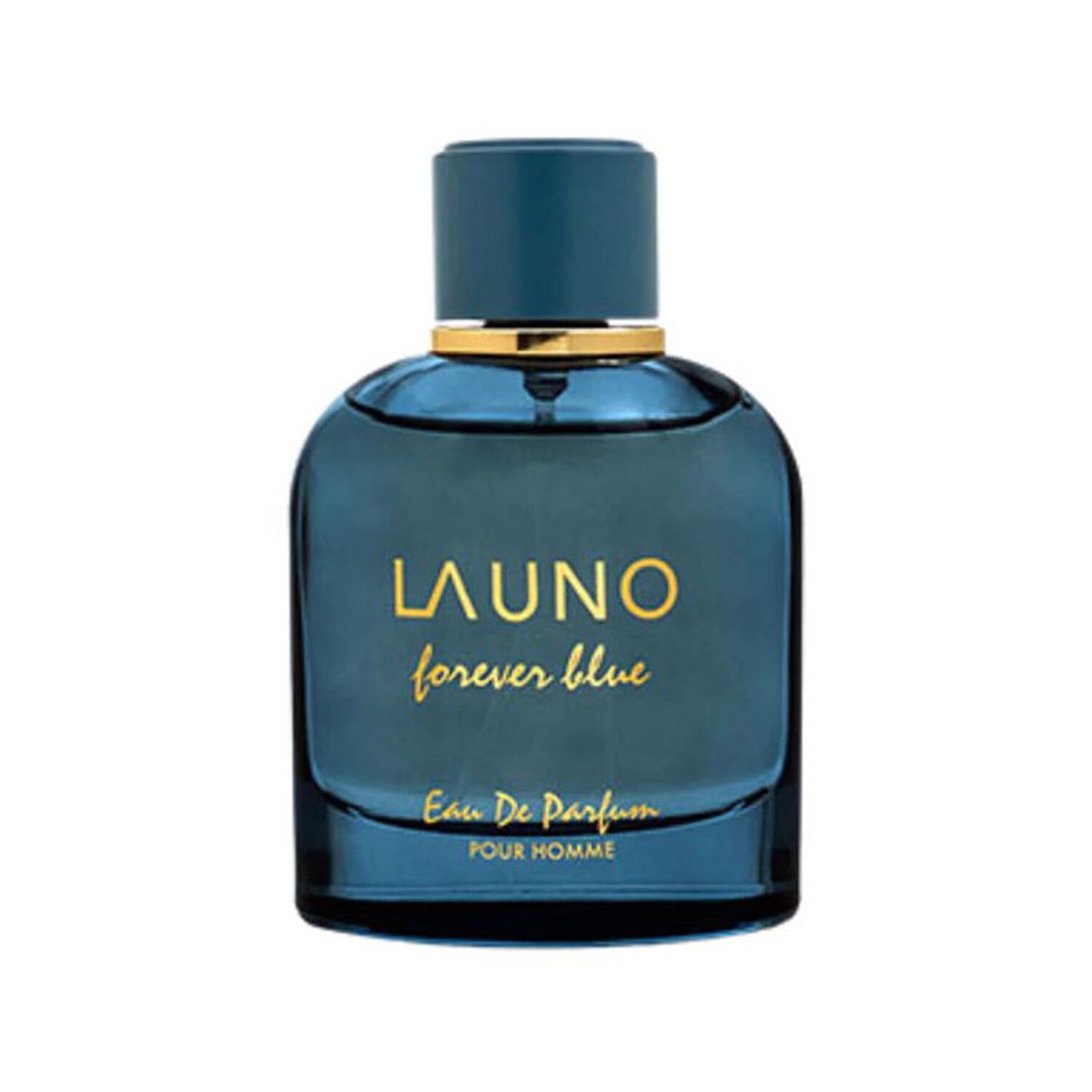 Fragrance World - "la Uno Forever Blue" Edp Hombre 100 Ml image number 1.0