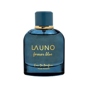Fragrance World - "la Uno Forever Blue" Edp Hombre 100 Ml