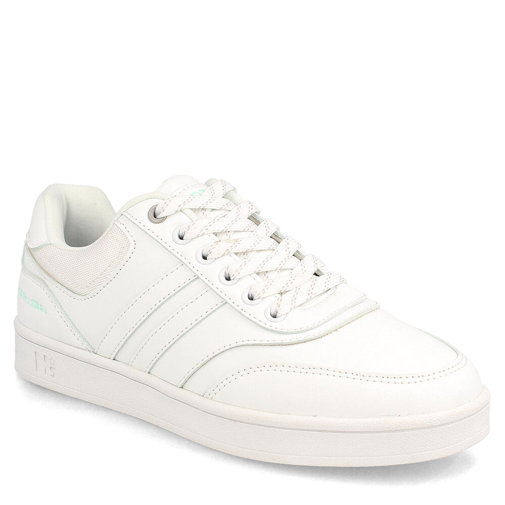 Zapatilla Mujer North Star Compus Blanco Total image number 0.0