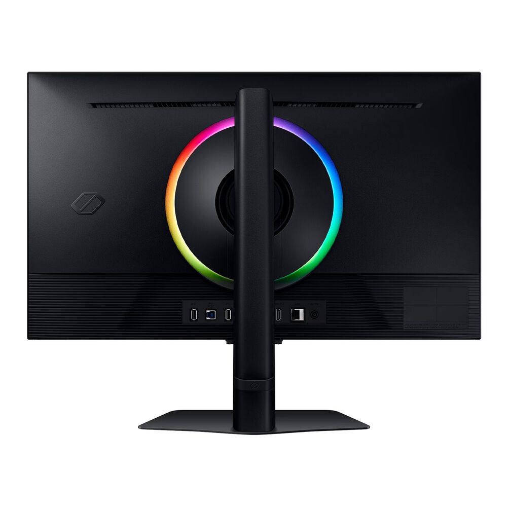 Monitor Gamer Samsung Odyssey G7 27" Ips Uhd 4k 144hz 1ms image number 7.0