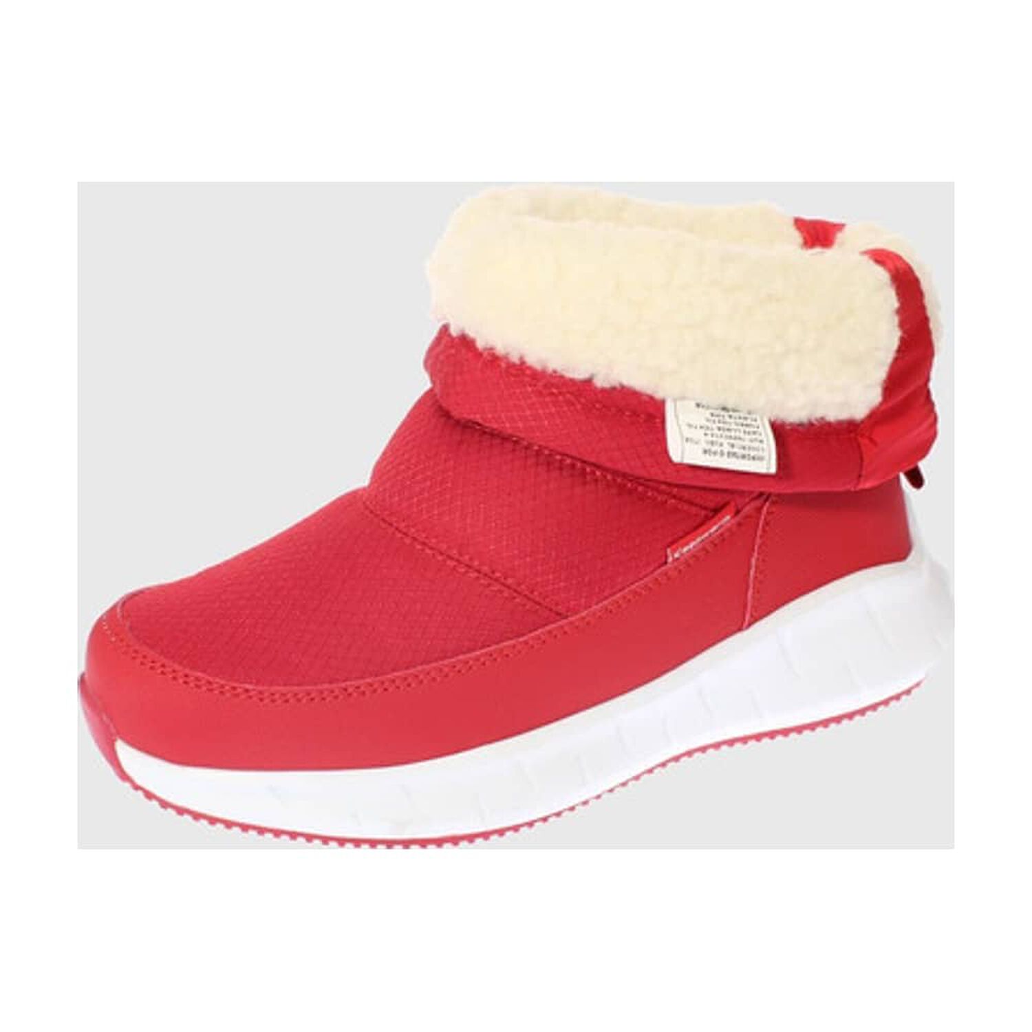 Bota Nieve Rojo Art: 5pg5767red image number 4.0
