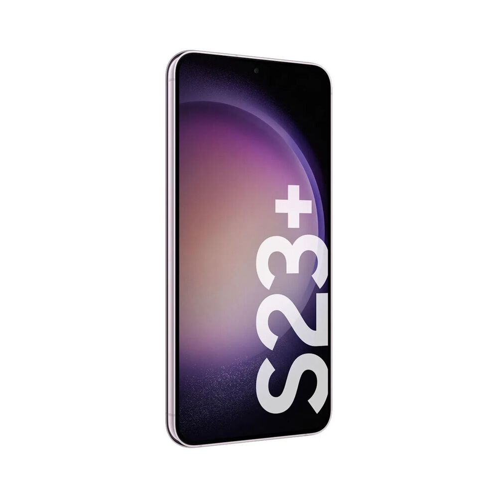 Samsung Galaxy S23+ 512gb Lavanda Reacondicionado image number 2.0