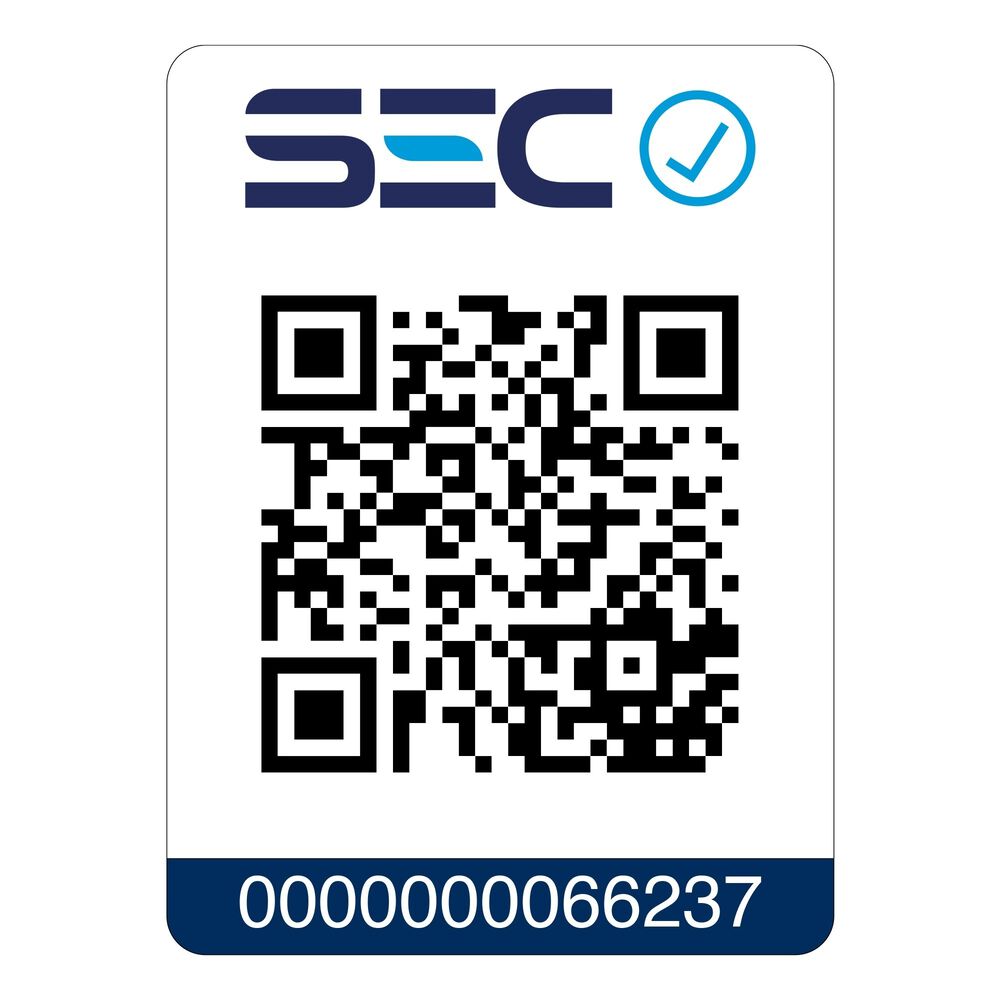 Termo El&eacute;ctrico Mademsa 80 Litros Mural Term 80 Blanco image number 4.0